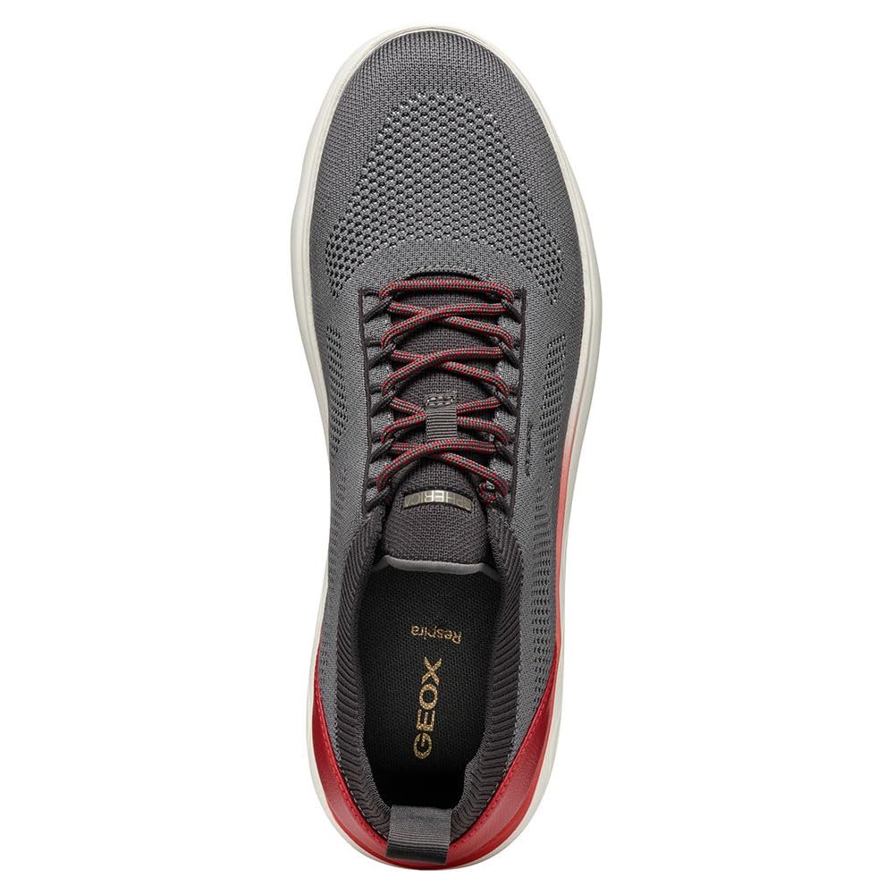 Кроссовки Geox Spherica E Мужские, фото №5 Кроссовки Geox Spherica E Мужские, фото №5