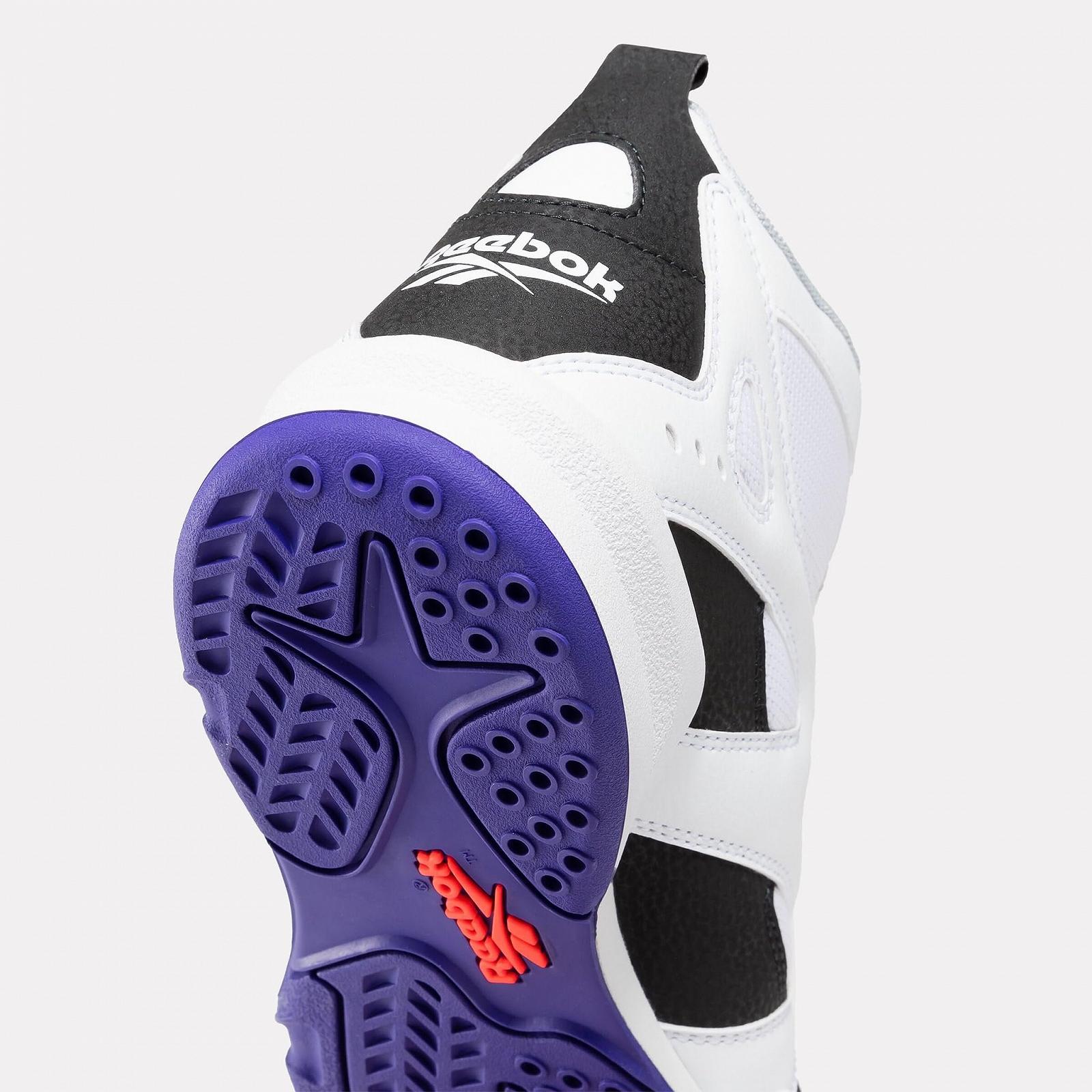 Кросівки Unisex Reebok ATR Decimator, фото №6