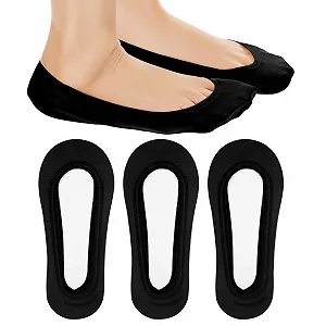 Комплект шкарпеток-балерин 6 шт - Фото 1