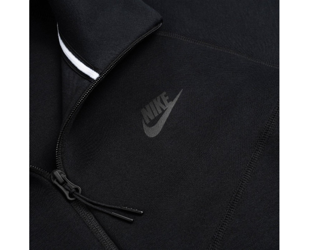 Свитшот Nike NSW AIR MAX FLC HZ HOODIE BB XS, фото №2