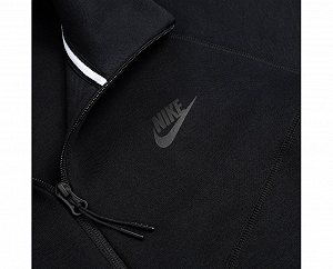 Свитшот Nike NSW AIR MAX FLC HZ HOODIE BB XS synthetic.ua - Фото 1