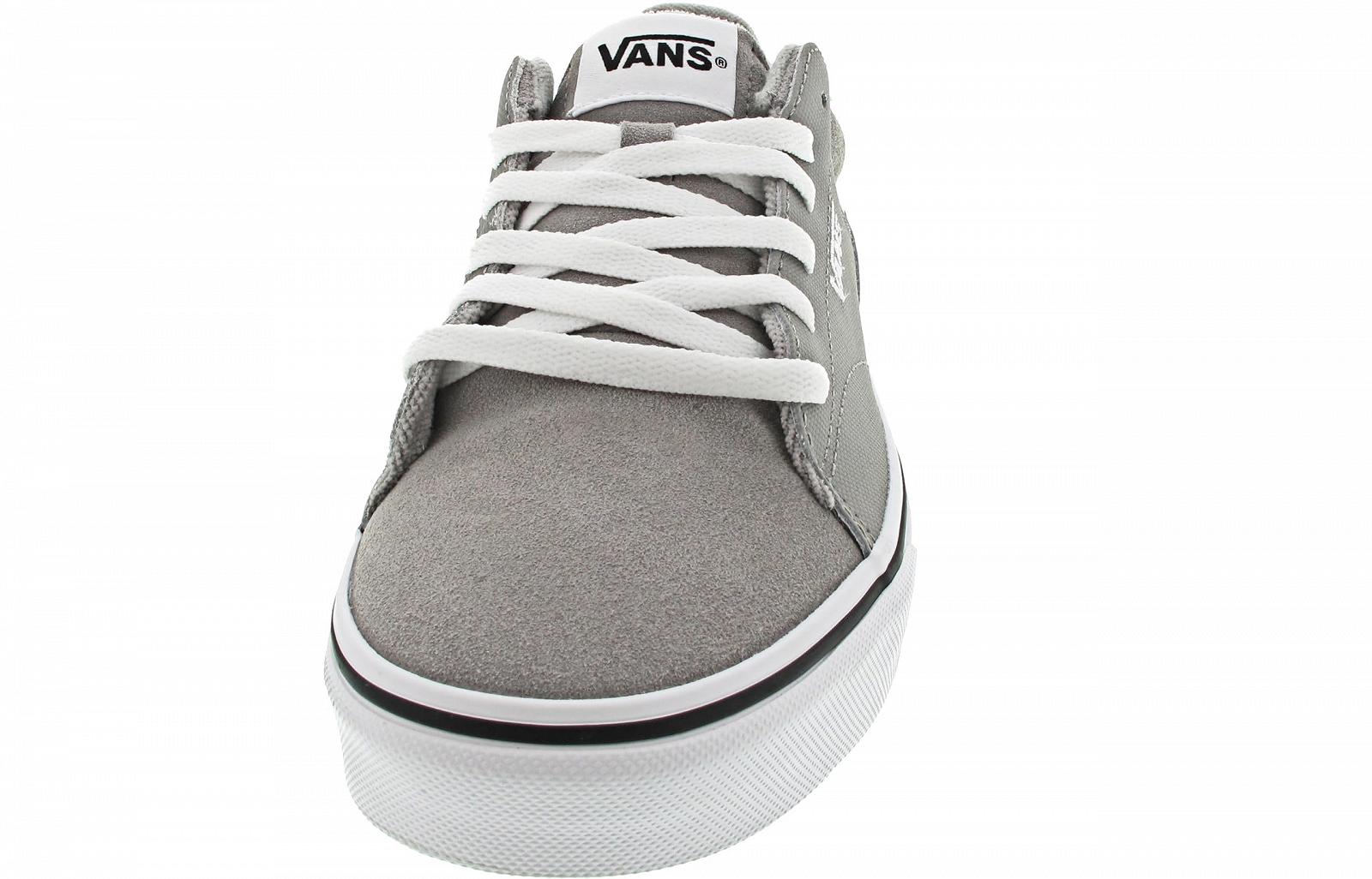 Кроссовки Vans Seldan мужские, фото №4