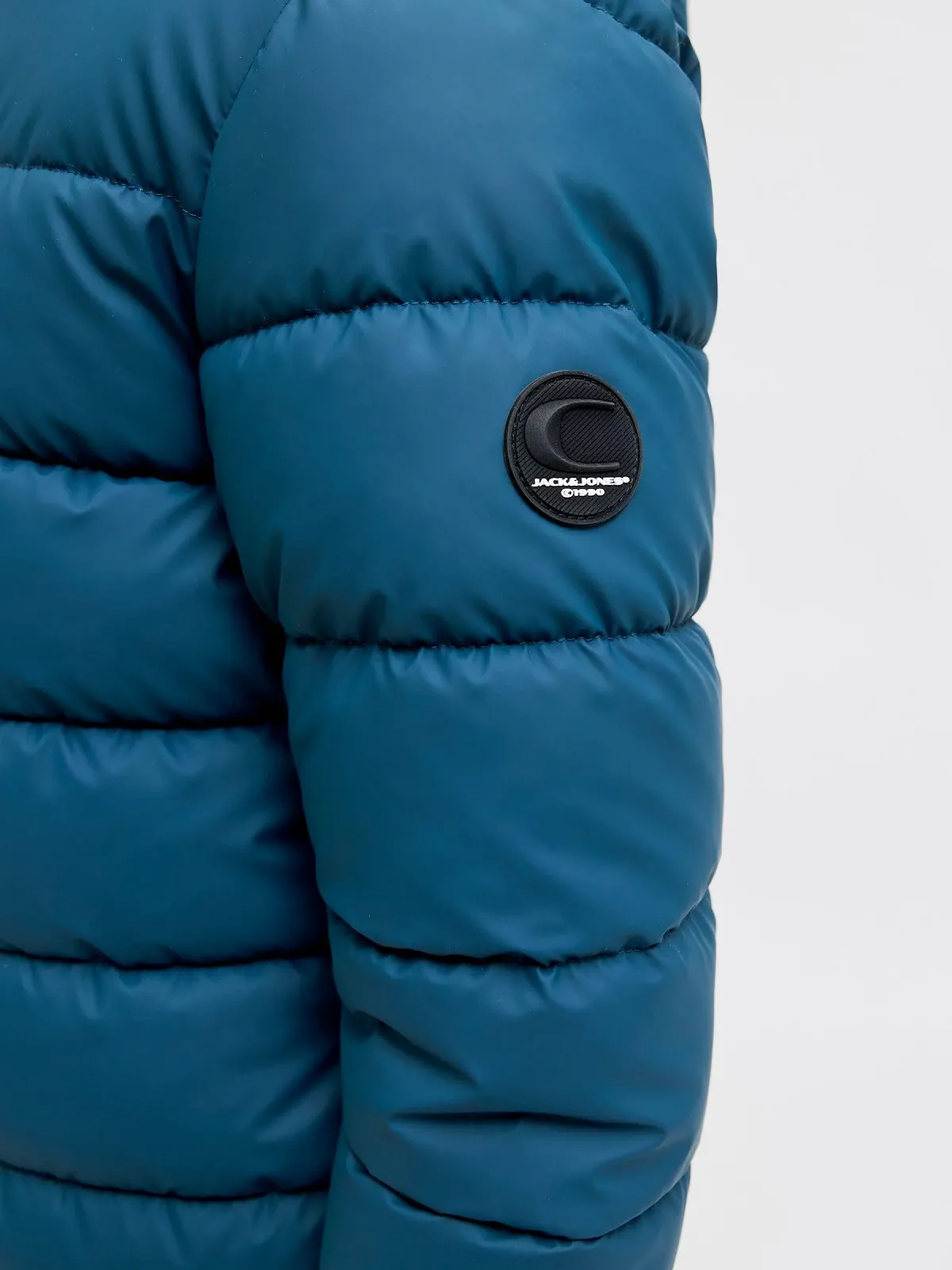 Куртка для малюків хлопчиків повсякденна, фото №5