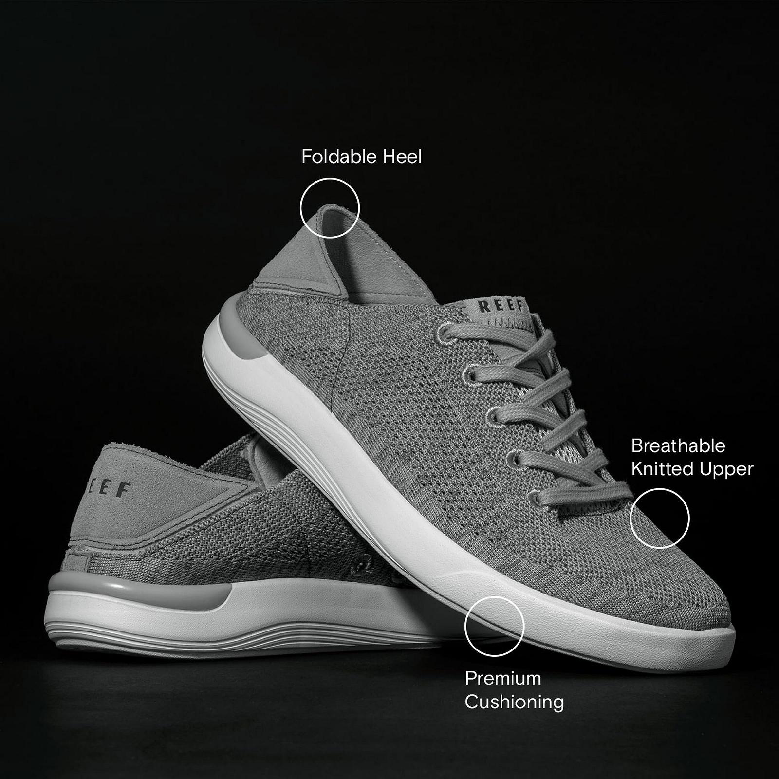 Кроссовки Reef Swellsole Neptune, фото №6