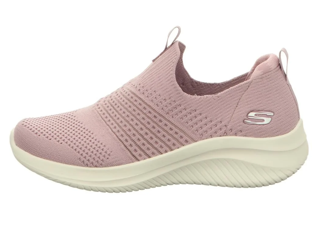 Кроссовки Skechers Ultra Flex 3.0 Classy Charm женские, фото №2
