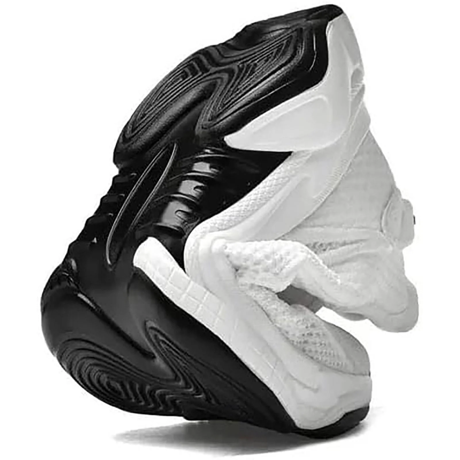 Кросівки DKLOVIFU Alpha Kicks SkyBoost Pro Чоловічі Кросівки на платформі для збільшення росту, фото №3 Кросівки DKLOVIFU Alpha Kicks SkyBoost Pro Чоловічі Кросівки на платформі для збільшення росту, фото №3