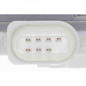 Замок двери VEMO V10-85-2304 Original VEMO Quality для SEAT задний левый synthetic.ua - Фото 1