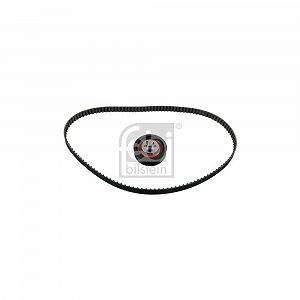 Комплект ремня ГРМ FEBI BILSTEIN 14622 для AUDI synthetic.ua - Фото 1