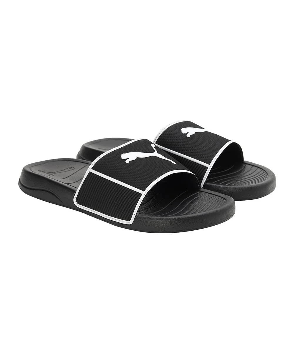 Шлепанцы PUMA Popcat 20 унисекс, фото №5 Шлепанцы PUMA Popcat 20 унисекс, фото №5