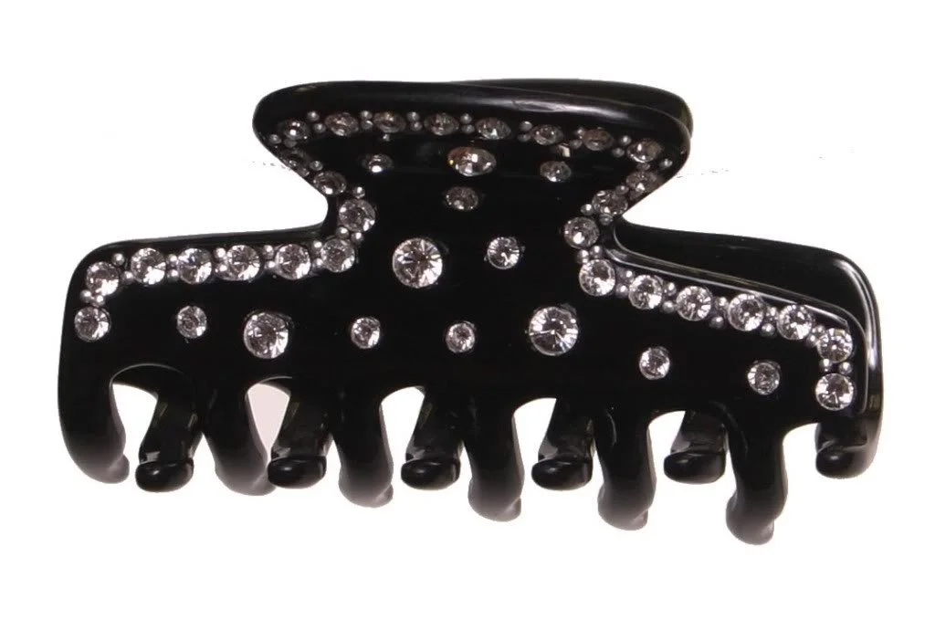 Заколка для волосся Caravan № 1255, фото №1 Заколка для волосся Caravan № 1255, фото №1