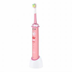 Звуковая зубная щетка Teesa Sonic Junior, электрическая, детская synthetic.ua - Фото 1