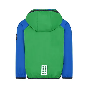 Куртка LEGO synthetic.ua - Фото 1