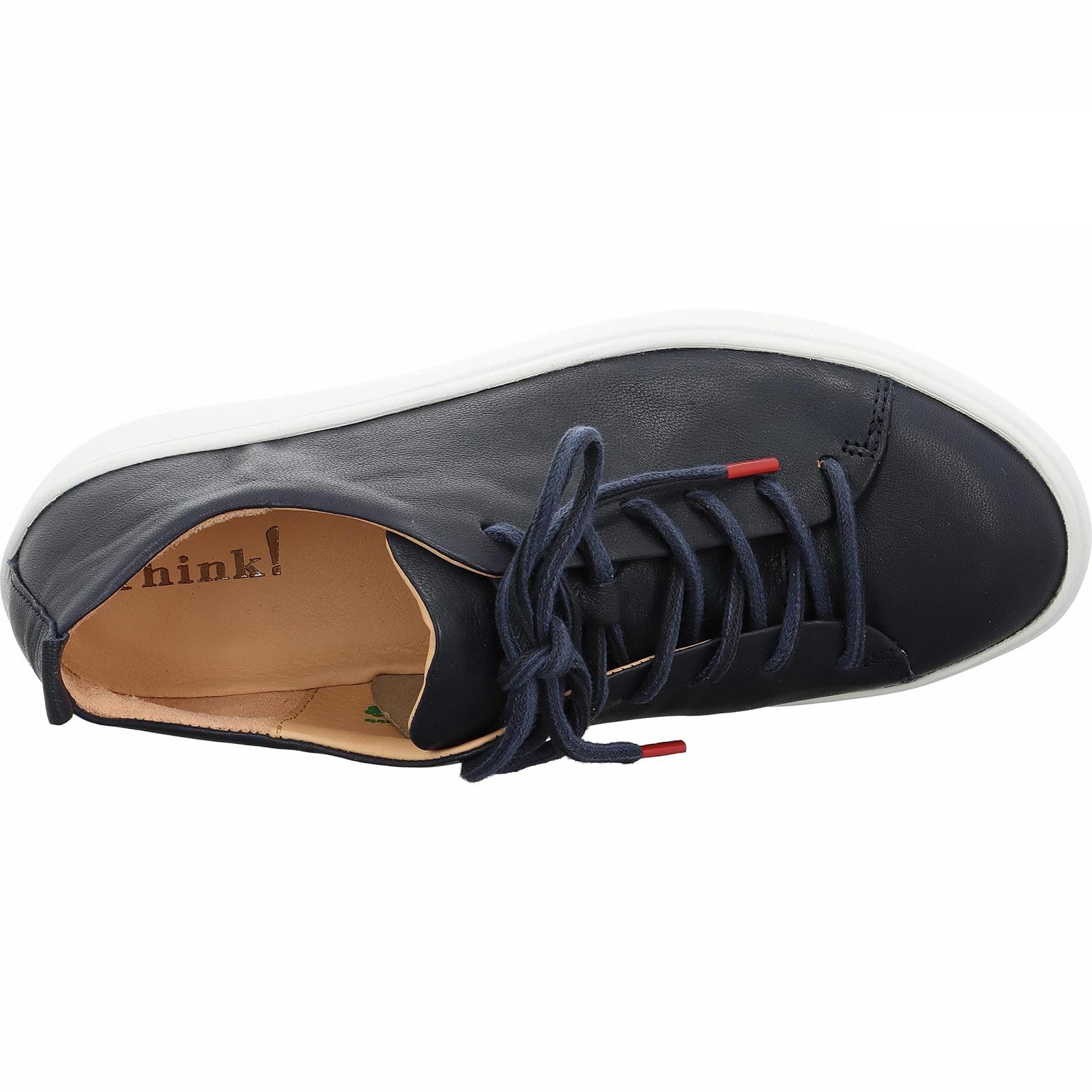 Кроссовки Think! Gring Chrome-Free Tanned Sustainable Interchangeable Footbed, фото №5 Кроссовки Think! Gring Chrome-Free Tanned Sustainable Interchangeable Footbed, фото №5