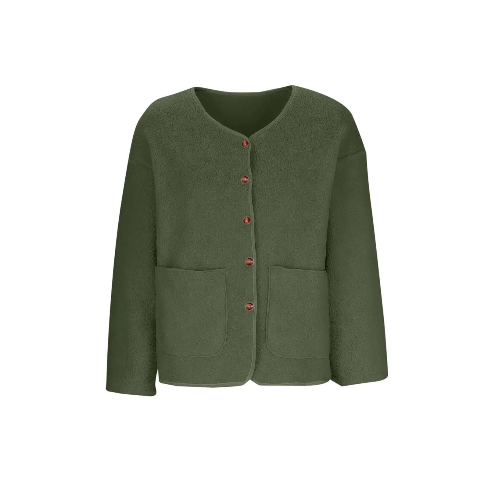 Жилет Teddy Fleece для девочек Однотонный Жилет из флиса на пуговицах Короткая куртка с V-образным вырезом Teddy Fleece Свободный Удобный Жилет Зимний Теплый Teddy Жилет Верхняя зимняя одежда Плюшевый Жилет Детская переходная куртка, фото №3 Жилет Teddy Fleece для девочек Однотонный Жилет из флиса на пуговицах Короткая куртка с V-образным вырезом Teddy Fleece Свободный Удобный Жилет Зимний Теплый Teddy Жилет Верхняя зимняя одежда Плюшевый Жилет Детская переходная куртка, фото №3