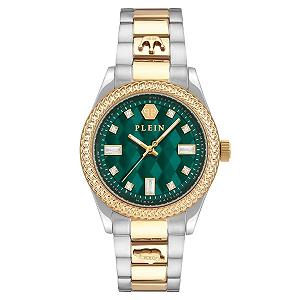 Часы Philipp Plein PWCDA0524, разноцветный, Браслет - Фото 1