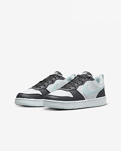 Кроссовки Nike Court Borough Low Recraft 40 synthetic.ua - Фото 1