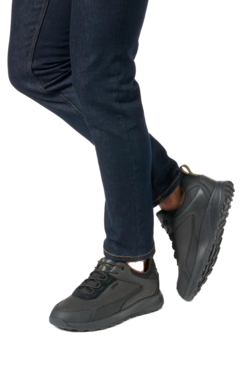 Кросівки Geox U Terrestre B ABX A, фото №2