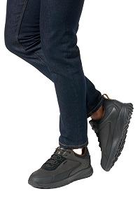 Кроссовки Geox Terrestre B ABX A synthetic.ua - Фото 1