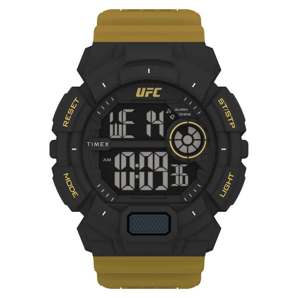 Чоловічий годинник Timex TW5M53600, чорний, фото №1 Чоловічий годинник Timex TW5M53600, чорний, фото №1