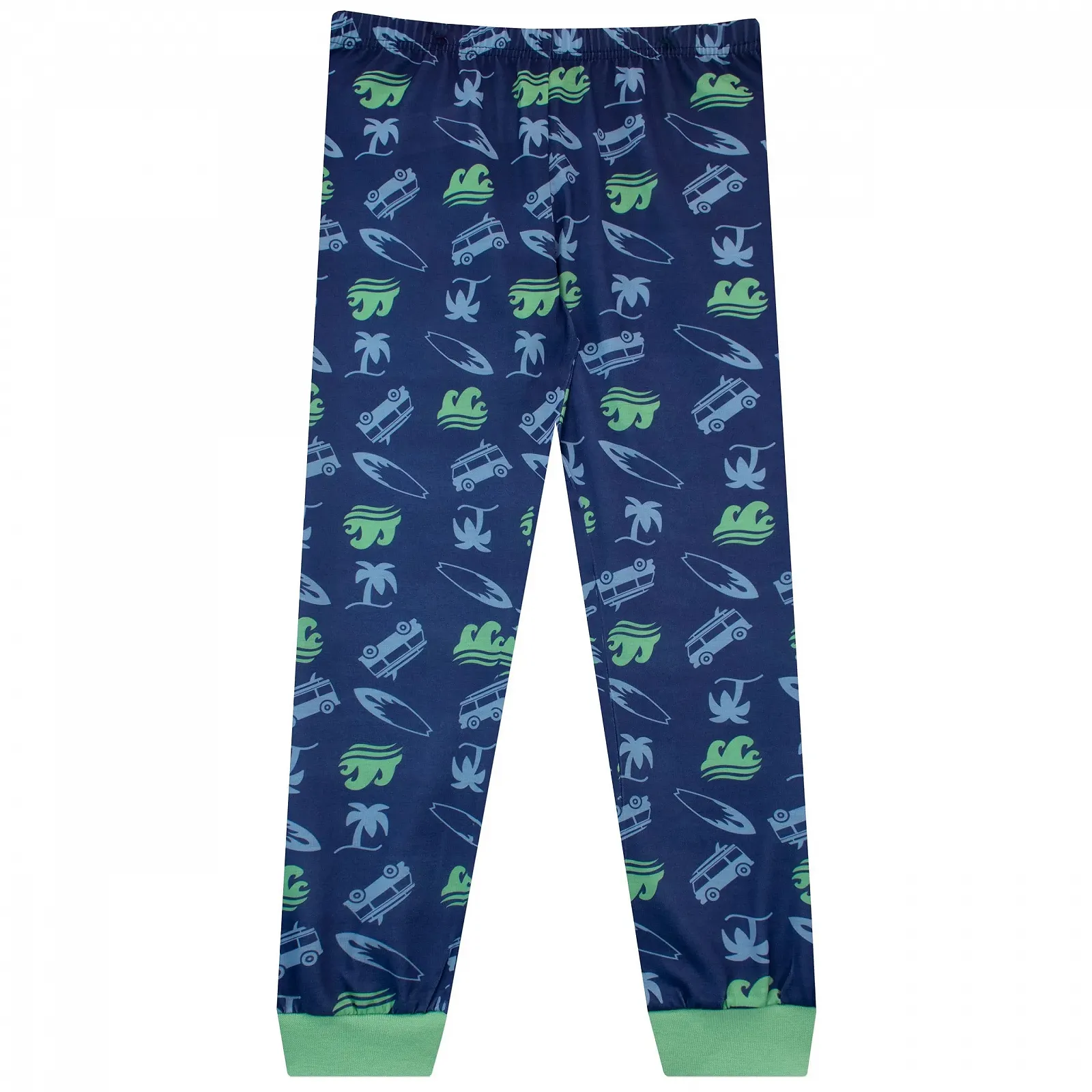 Піжама Harry Bear Surfer, фото №5