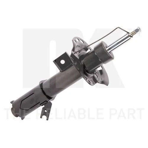 Амортизатор NK передня вісь ліва 65253984 для FORD, фото №2 Амортизатор NK передня вісь ліва 65253984 для FORD, фото №2