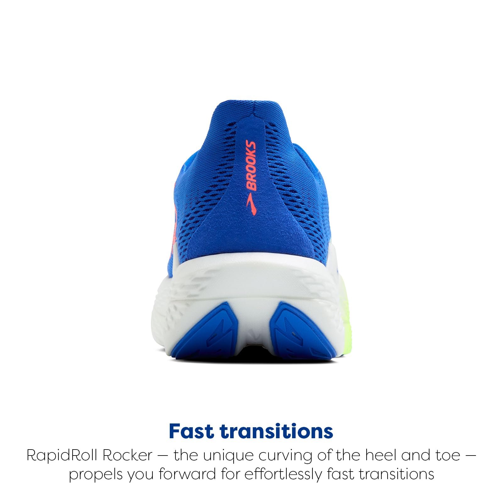 Кросівки Brooks Hyperion Max 2, фото №3 Кросівки Brooks Hyperion Max 2, фото №3