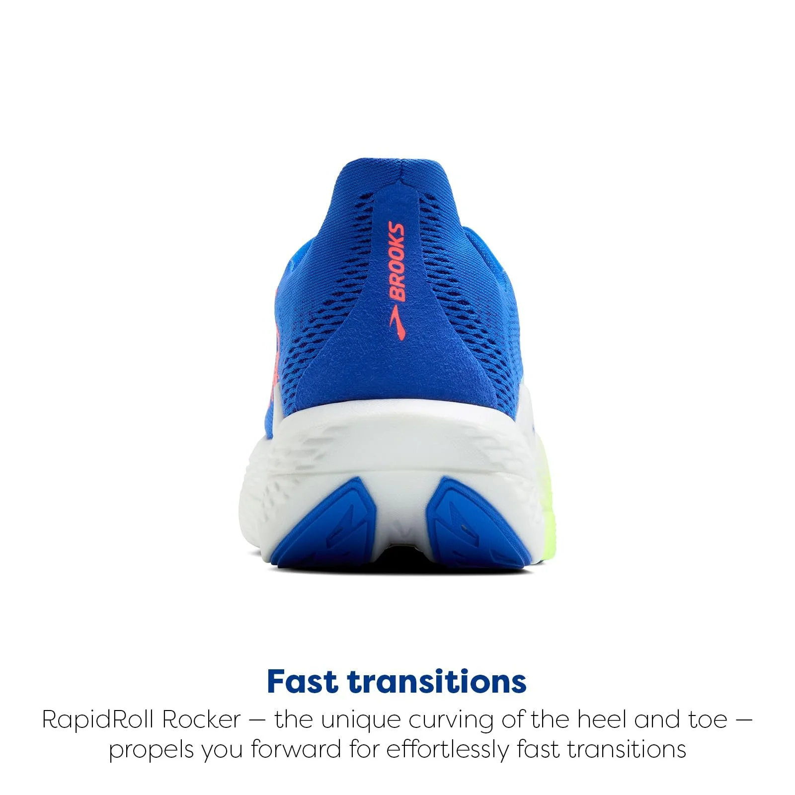 Кросівки Brooks Hyperion Max 2, фото №3