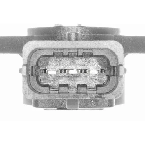 Датчик положения дроссельной заслонки VEMO V52-72-0253, фото №2