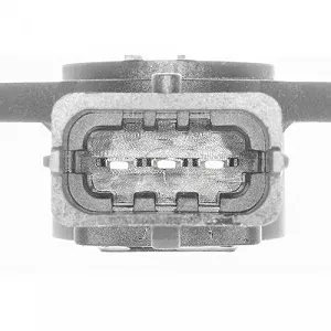 Датчик положения дроссельной заслонки VEMO V52-72-0253 synthetic.ua - Фото 1