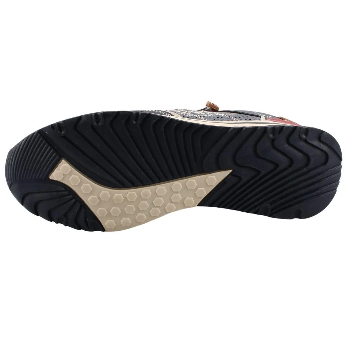 Кросівки Dockers by Gerli Low-Top, фото №4