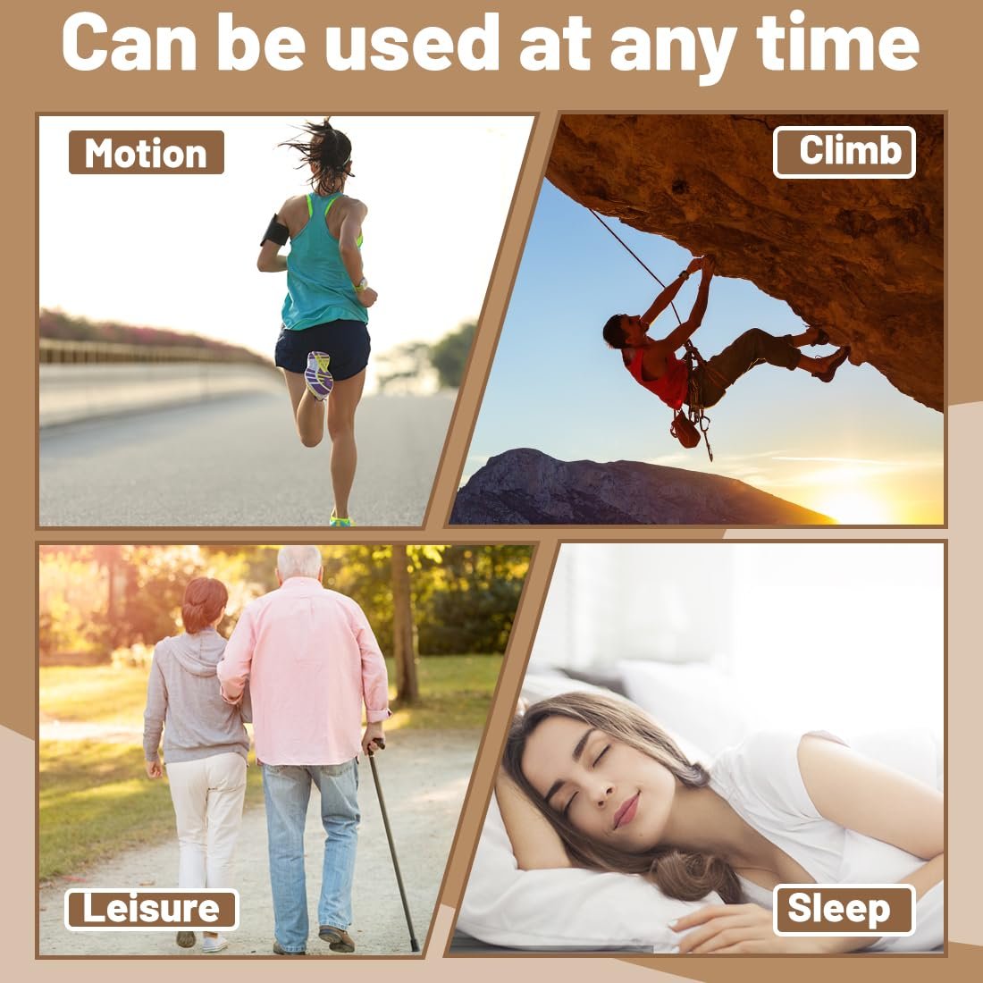 Шкарпетки Hallux Valgus 2 пари, бандаж для корекції Hallux Valgus з подушечками, фото №6