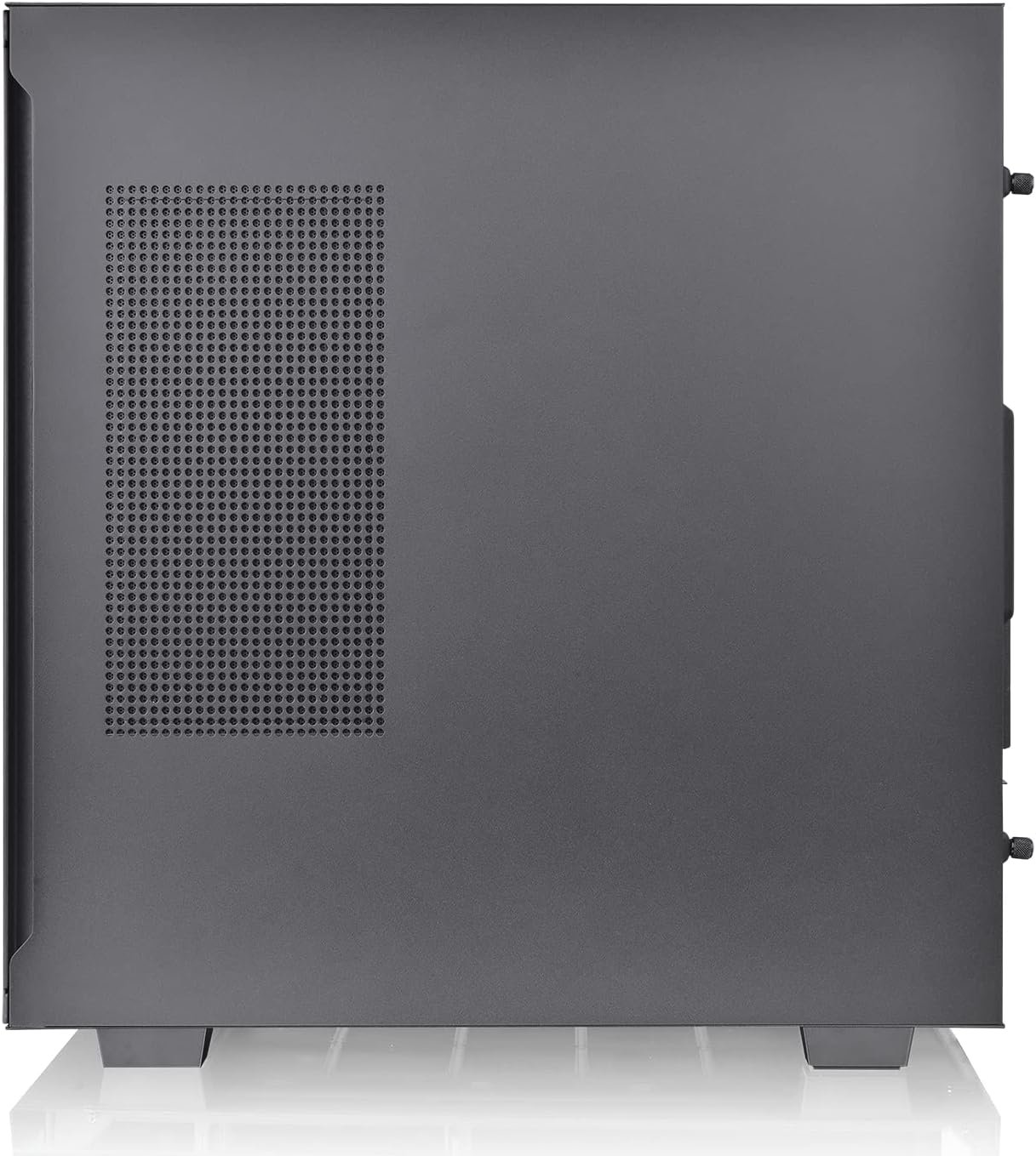 Корпус Thermaltake V350 TG ARGB Air (CA-1S3-00M1WN-03) / без БЖ / Чорний, фото №7