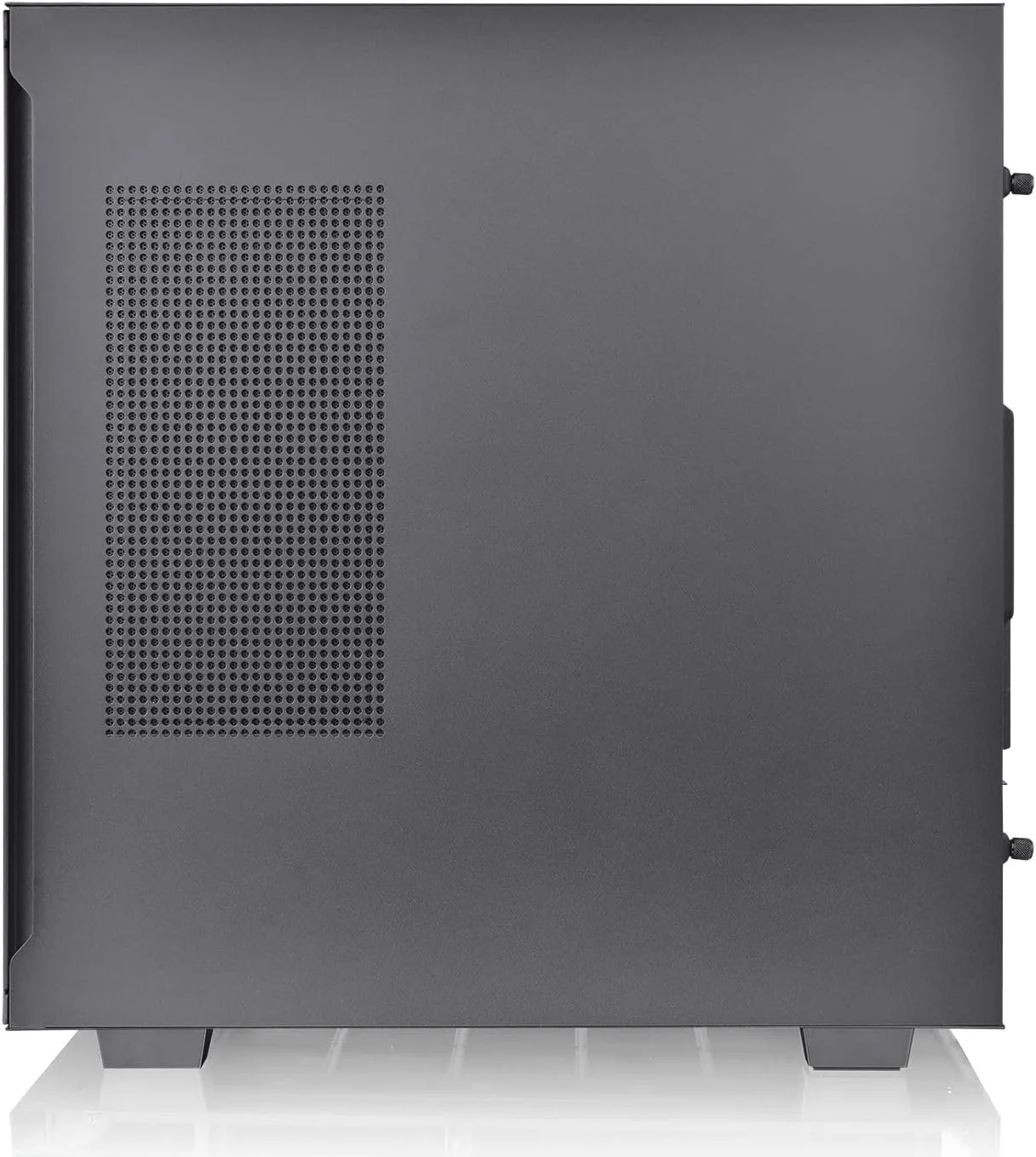 Корпус Thermaltake V350 TG ARGB Air (CA-1S3-00M1WN-03) / без БЖ / Чорний, фото №7 Корпус Thermaltake V350 TG ARGB Air (CA-1S3-00M1WN-03) / без БЖ / Чорний, фото №7