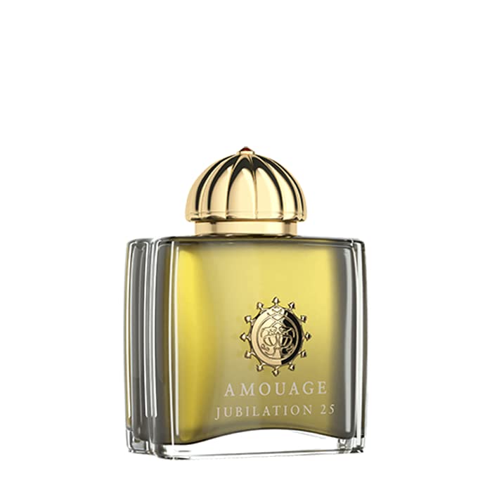 Парфумована вода Amouage Jubilation 25 Woman 100 мл, фото №4
