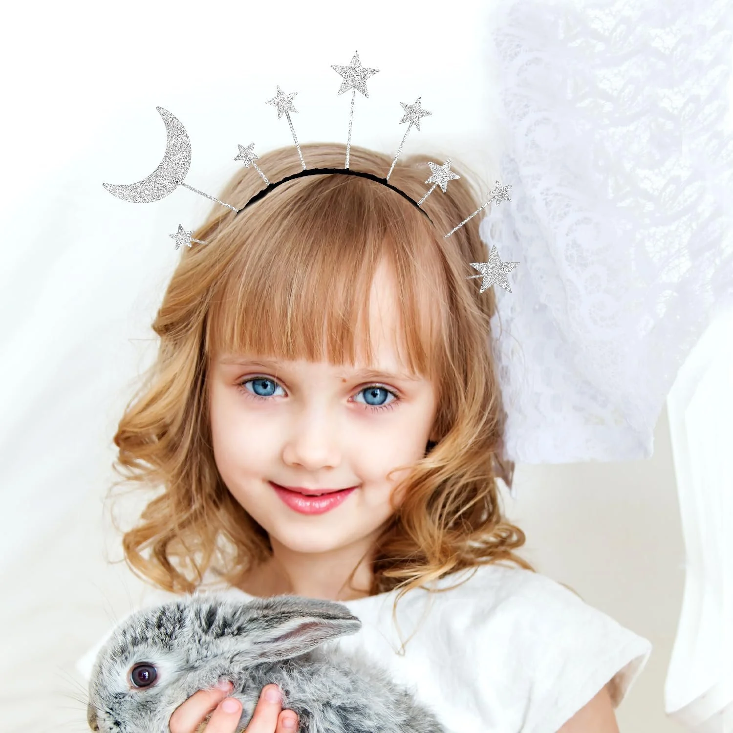 Обруч для волос, фото №5