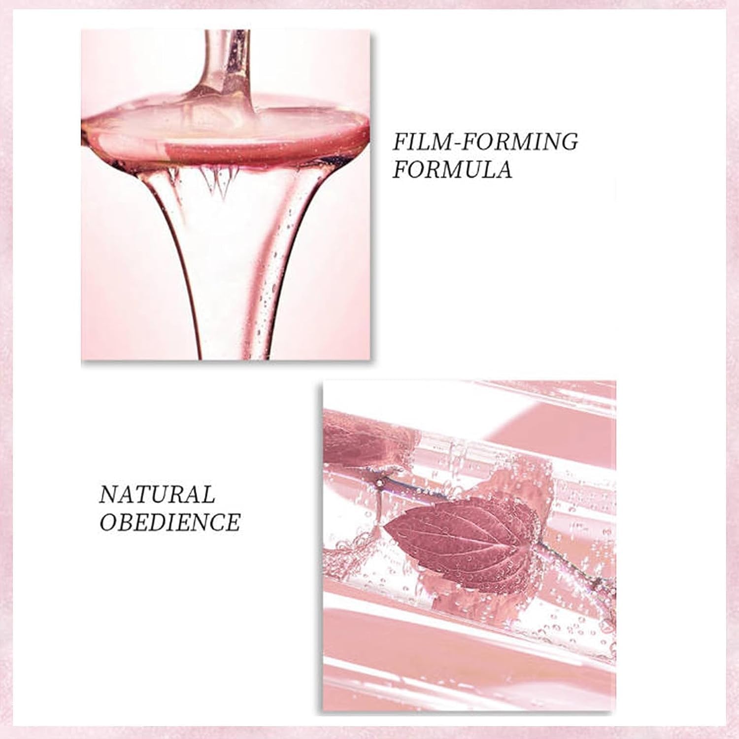 Спрей-основа Glamstay+ Matte Finishing Long Lasting, фото №7