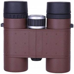Бинокль DERBUT Fernglas Tragbares Outdoor-Reisen Vogelbeobachtung Angelteleskop - Фото 1