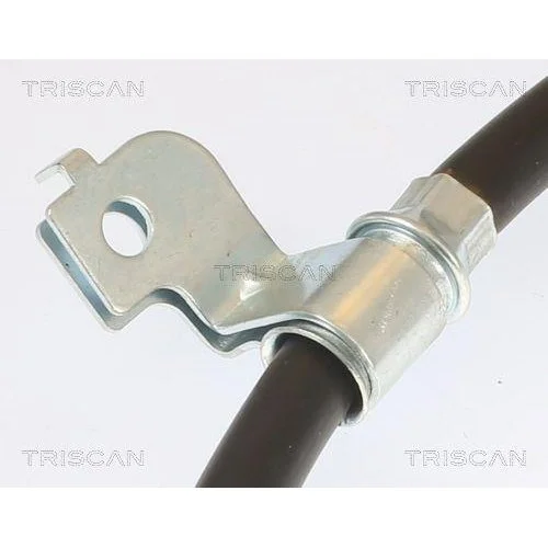 Трос стоянкового гальма TRISCAN 8140 381125 для CITROËN PEUGEOT задній правий, фото №4 Трос стоянкового гальма TRISCAN 8140 381125 для CITROËN PEUGEOT задній правий, фото №4