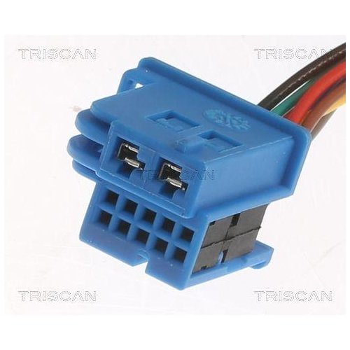 Амортизатор багажника TRISCAN 8710 23301 для MERCEDES-BENZ, задній правий, фото №2 Амортизатор багажника TRISCAN 8710 23301 для MERCEDES-BENZ, задній правий, фото №2