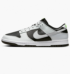 Кроссовки Nike Dunk Low 44.5 - Фото 1