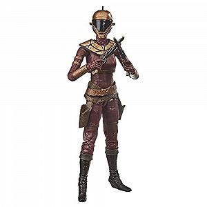 Фігурка Zorii Bliss Berlin Leader (Star Wars) The Black Series - Фото 1