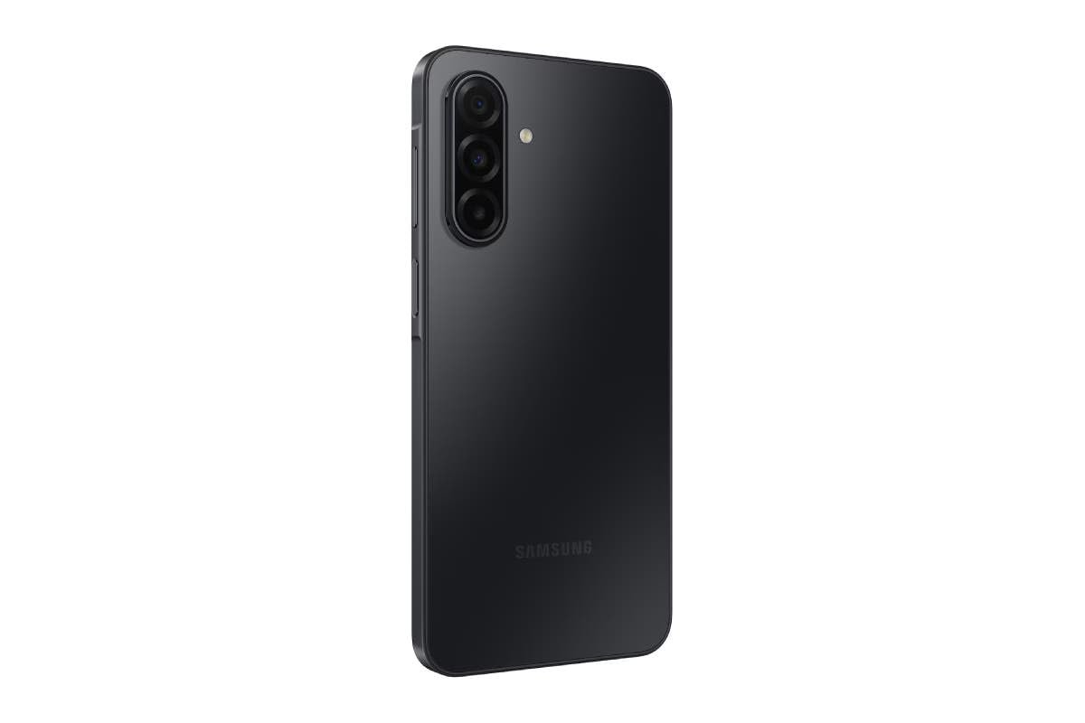 Смартфон Samsung Galaxy A17 4G 128 ГБ Black, фото №6