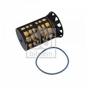 Паливний фільтр FEBI BILSTEIN 179000 для CITROËN FIAT OPEL PEUGEOT VAUXHALL synthetic.ua - Фото 1