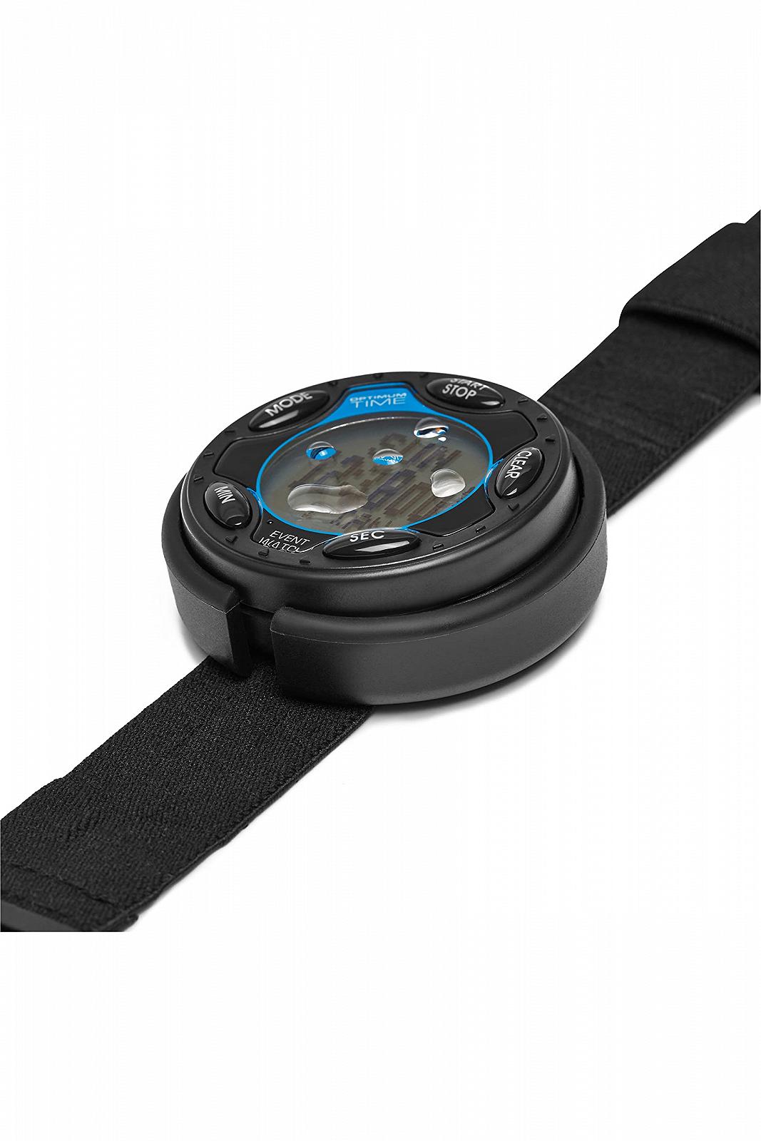 Годинник Optimum Time Ultra Time Rechargeable, фото №4