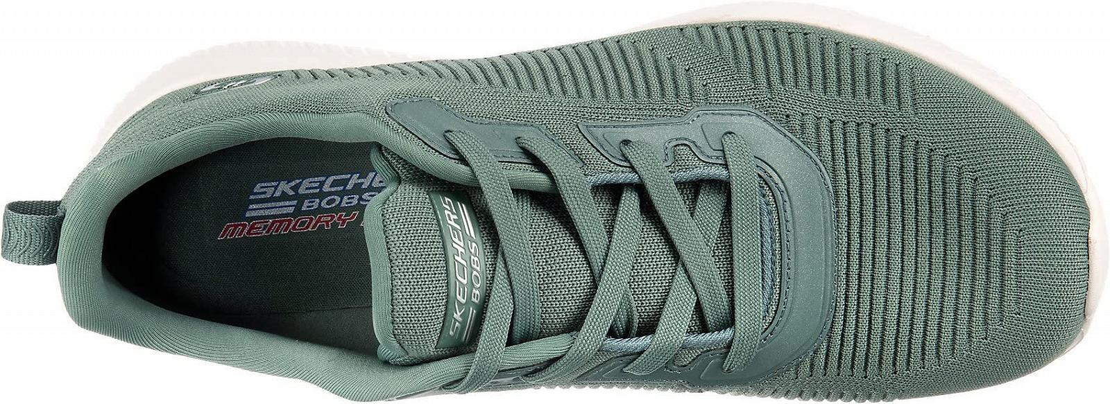 Кросівки Skechers Bobs Squad Tough Talk, жіночі, фото №5
