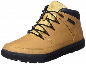 Челси Timberland Ashwood Park Sprint Hiker Черный - Фото 1