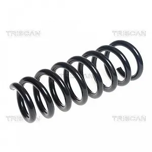 Пружина підвіски TRISCAN для BMW, передня вісь synthetic.ua - Фото 1