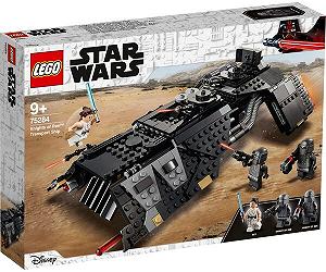 Конструктор LEGO Star Wars Транспортний корабель Лицарів Рена 75284 - Фото 1