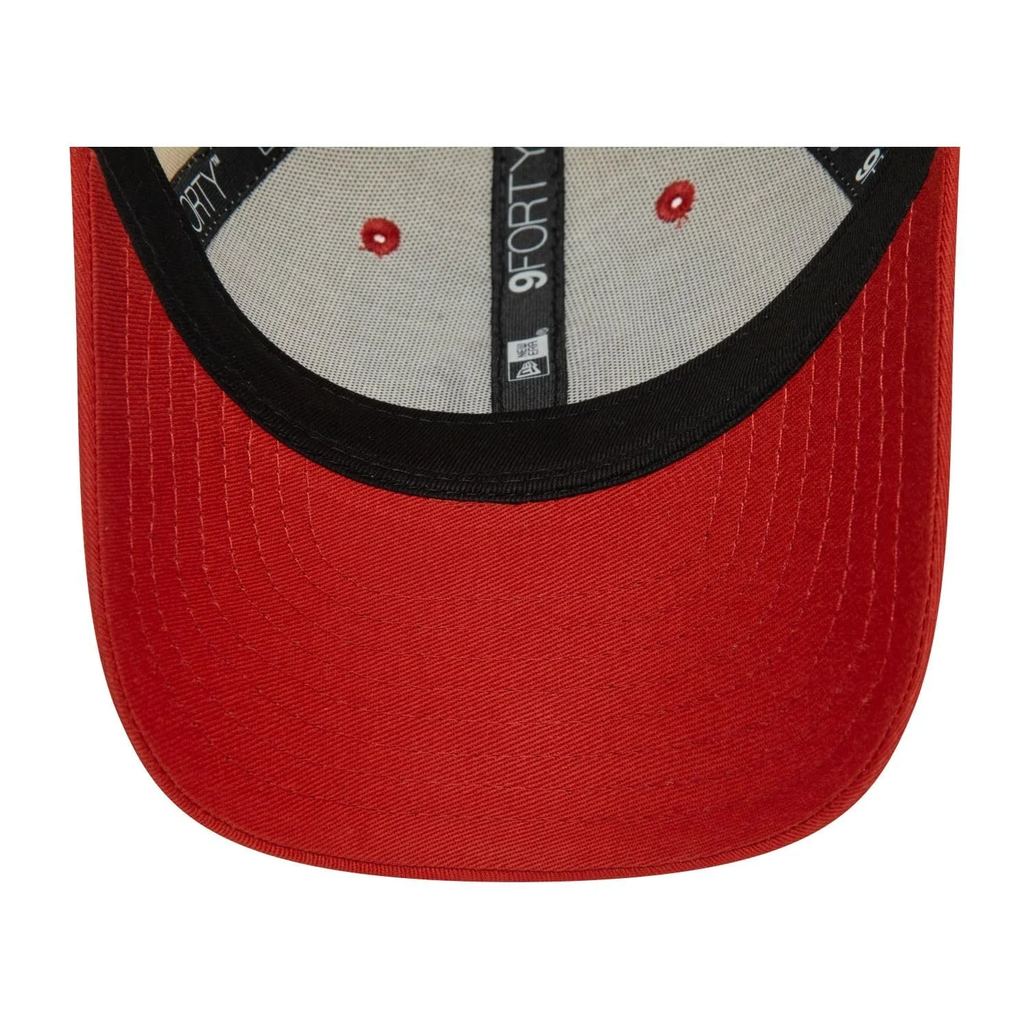 Бейсболка New Era 9FORTY Youth Contrast NEYYANLTCINR, фото №5 Бейсболка New Era 9FORTY Youth Contrast NEYYANLTCINR, фото №5