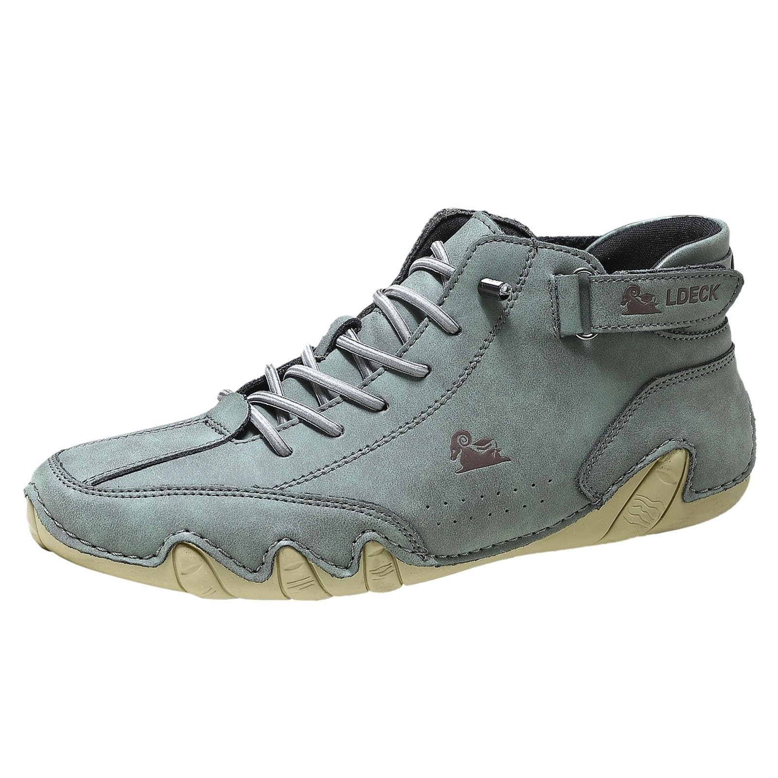 Обувь BarfuB Flexao Wandara Orthoschuhe Ultra Comfortable Non-Slip из натуральной кожи для женщин и мужчин, унисекс, фото №1